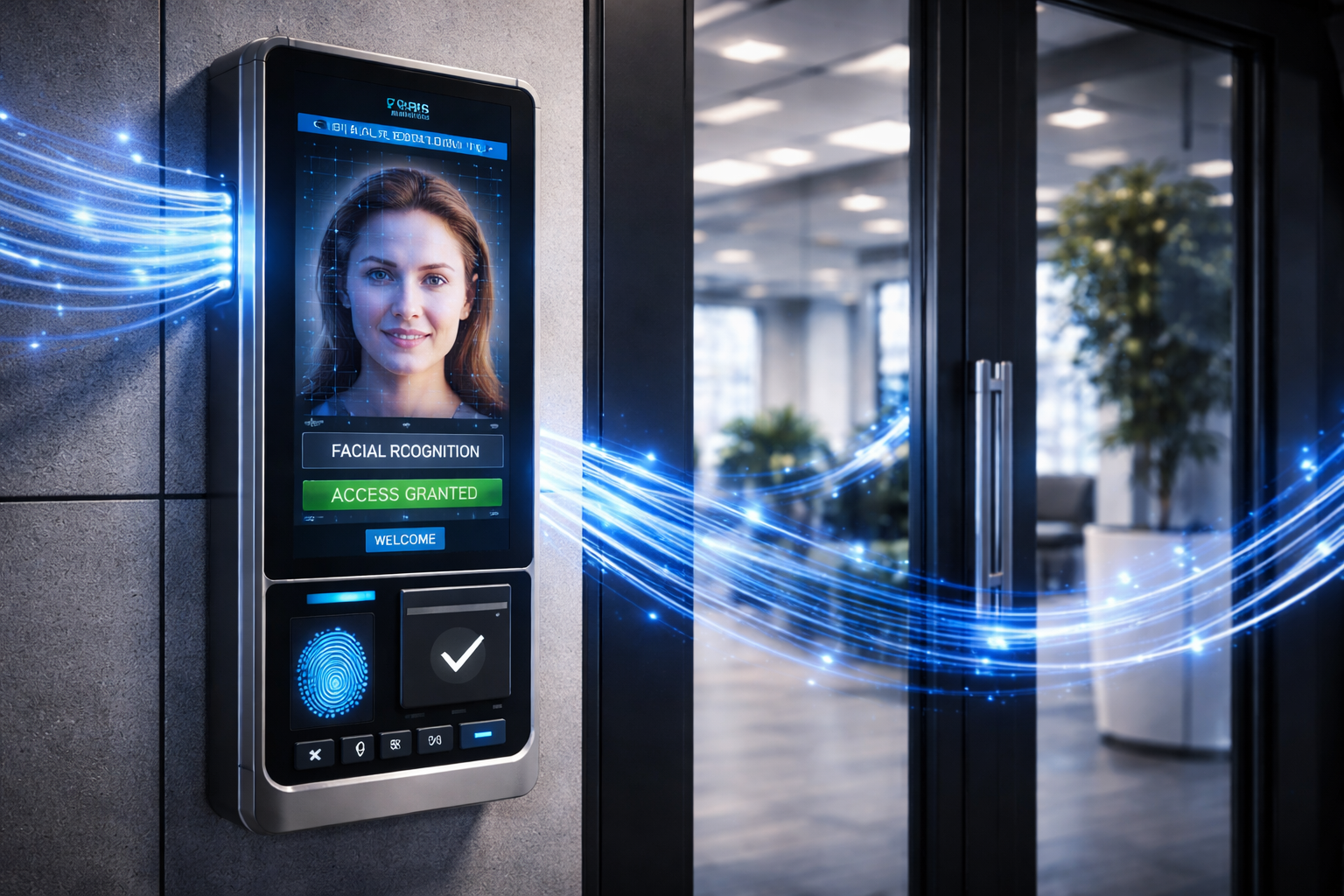 Access Control