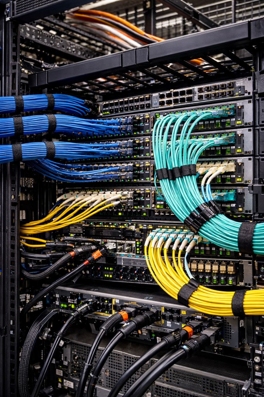 Structured Cabling