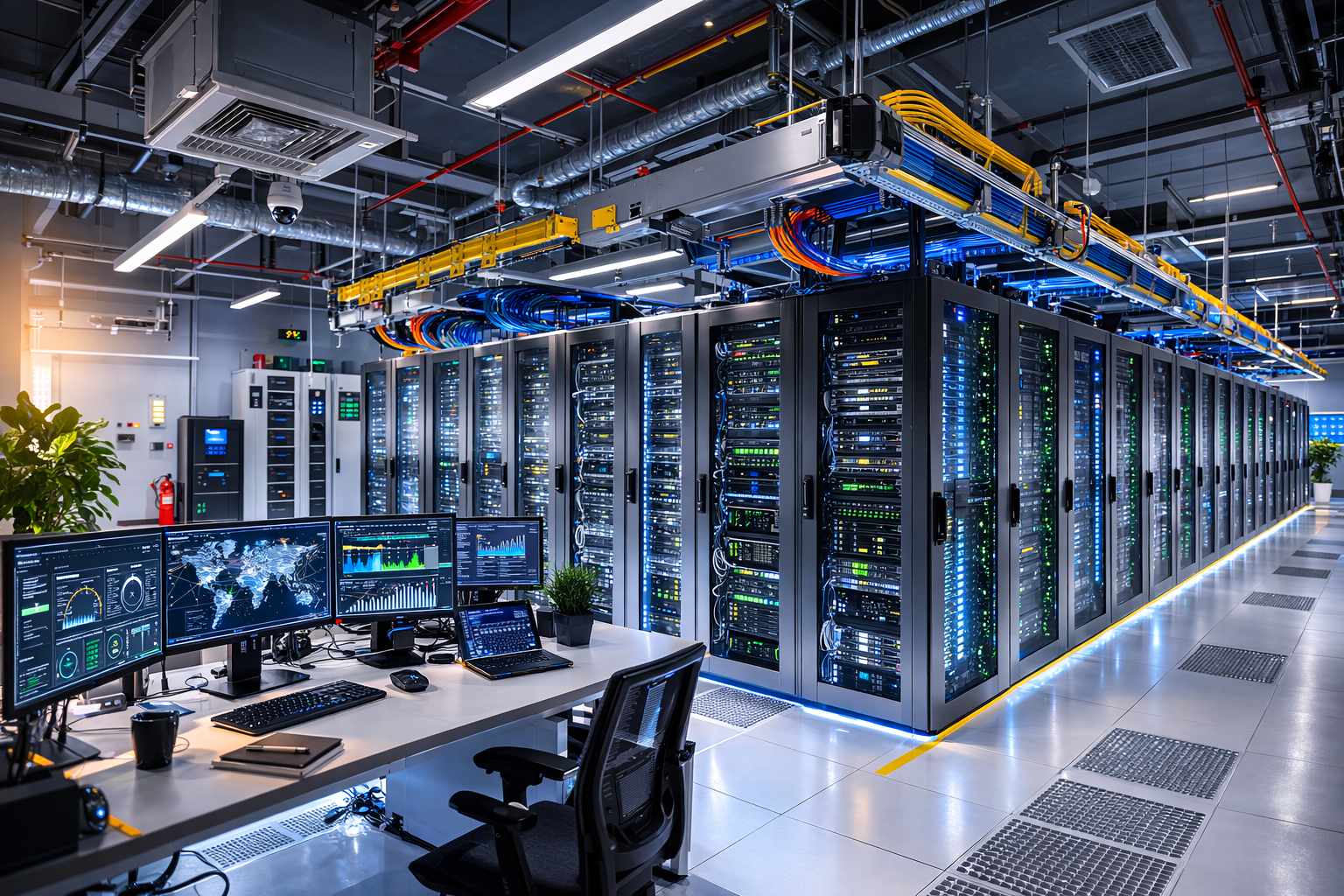 Data Center